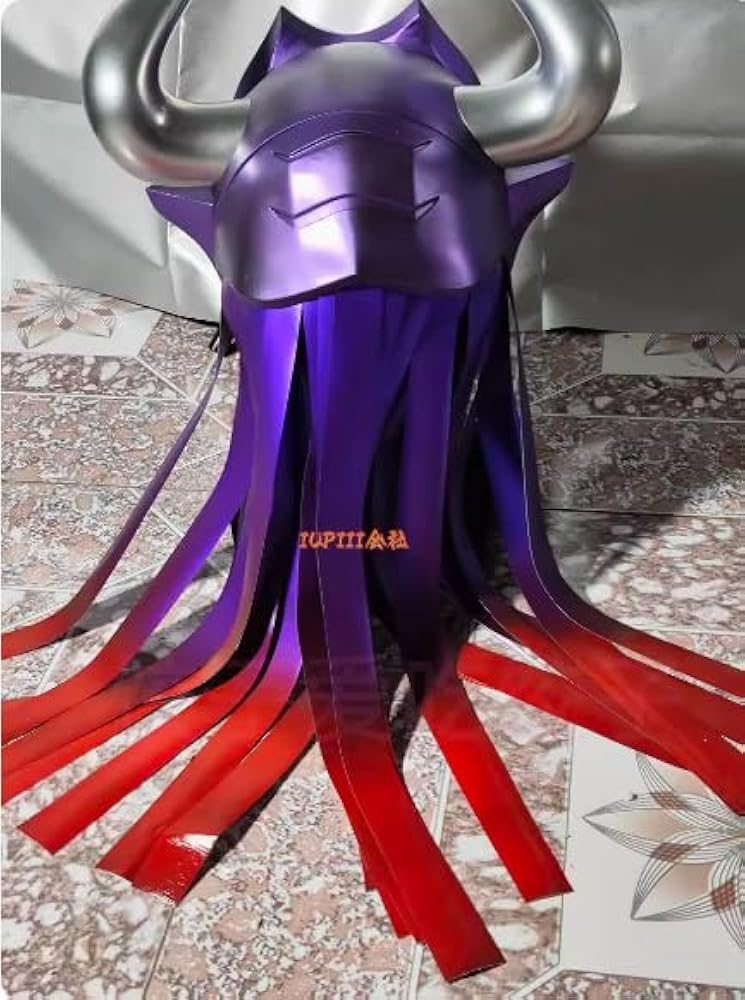 仮面ライダーバッファ コスプレ用マスク　PLA製 仮面ライダーバッファ コスプレ用マスク PLA製 仮面ライダーバッファ